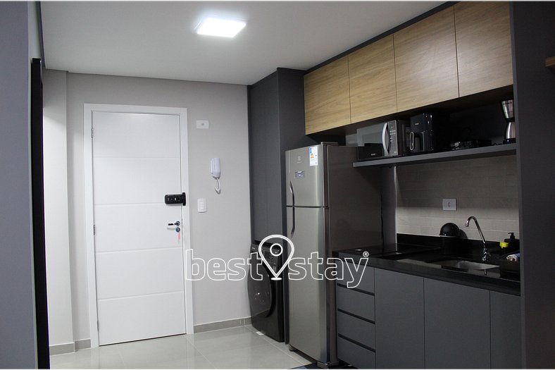 ps306 - Novidade Best Stay - Região Nobre