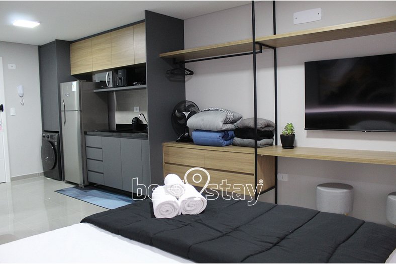 ps306 - Novidade Best Stay - Região Nobre