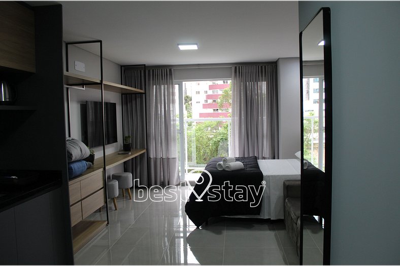 ps306 - Novidade Best Stay - Região Nobre