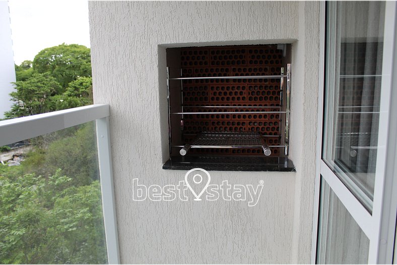 ps306 - Novidade Best Stay - Região Nobre