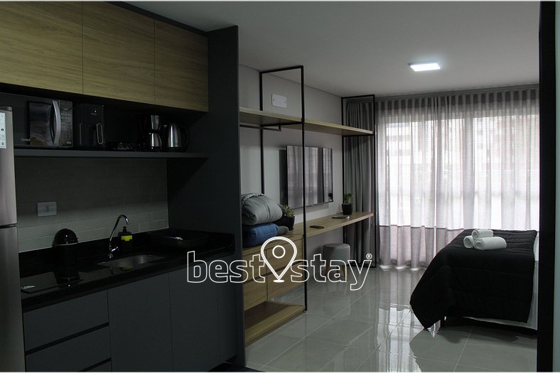 ps306 - Novidade Best Stay - Região Nobre