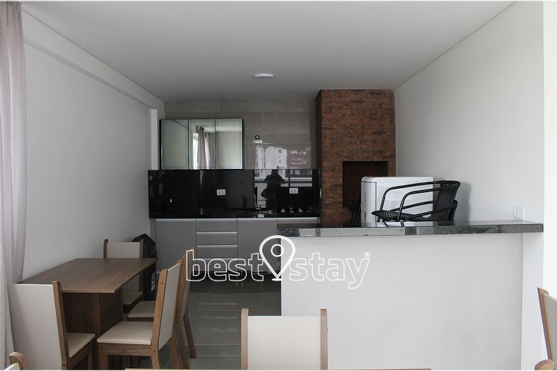 ps306 - Novidade Best Stay - Região Nobre